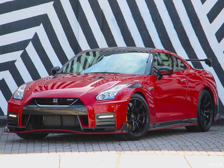 710 Horsepower Nissan Gt R Ultimate Edition Will Be Released In 2022