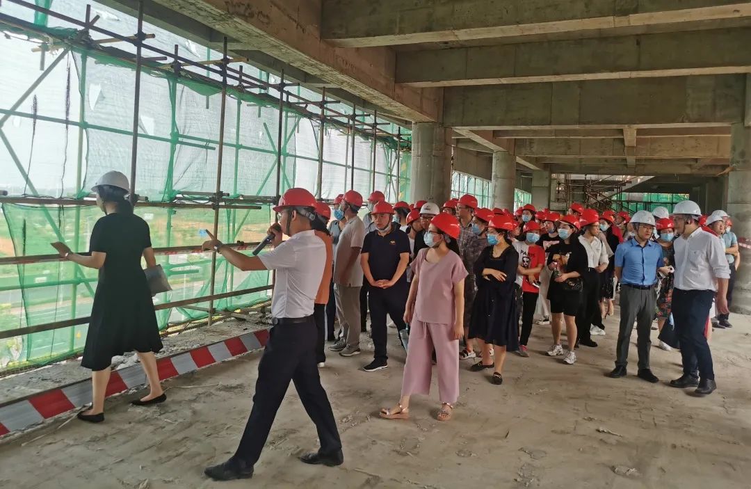 推进新时代中医药传承发展！四川省中西医结合医院高新医院项目建设促进会召开