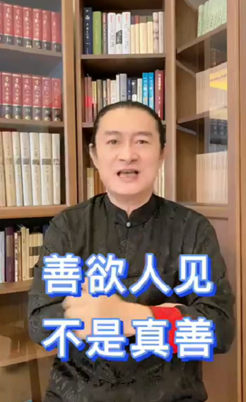 歌手黄安未给河南捐款被骂，视频回复获好评，安哥真牛