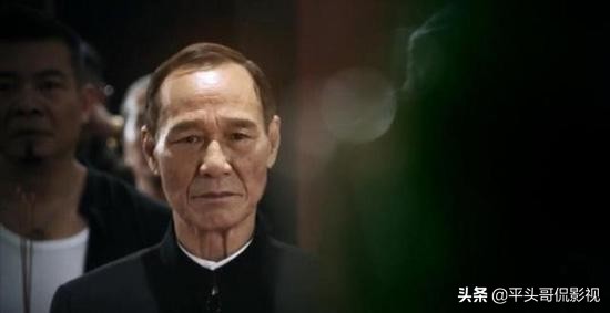 《反黑2》終於要來了!為了1000萬,宋本中與陳惠敏反目? - 頭條匯