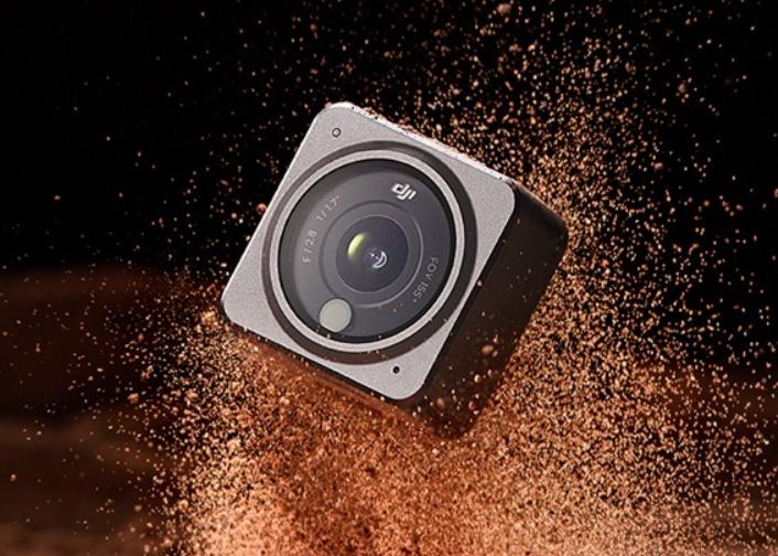 What are the advantages of DJI Action 2 action camera compared with GoPro? iNEWS