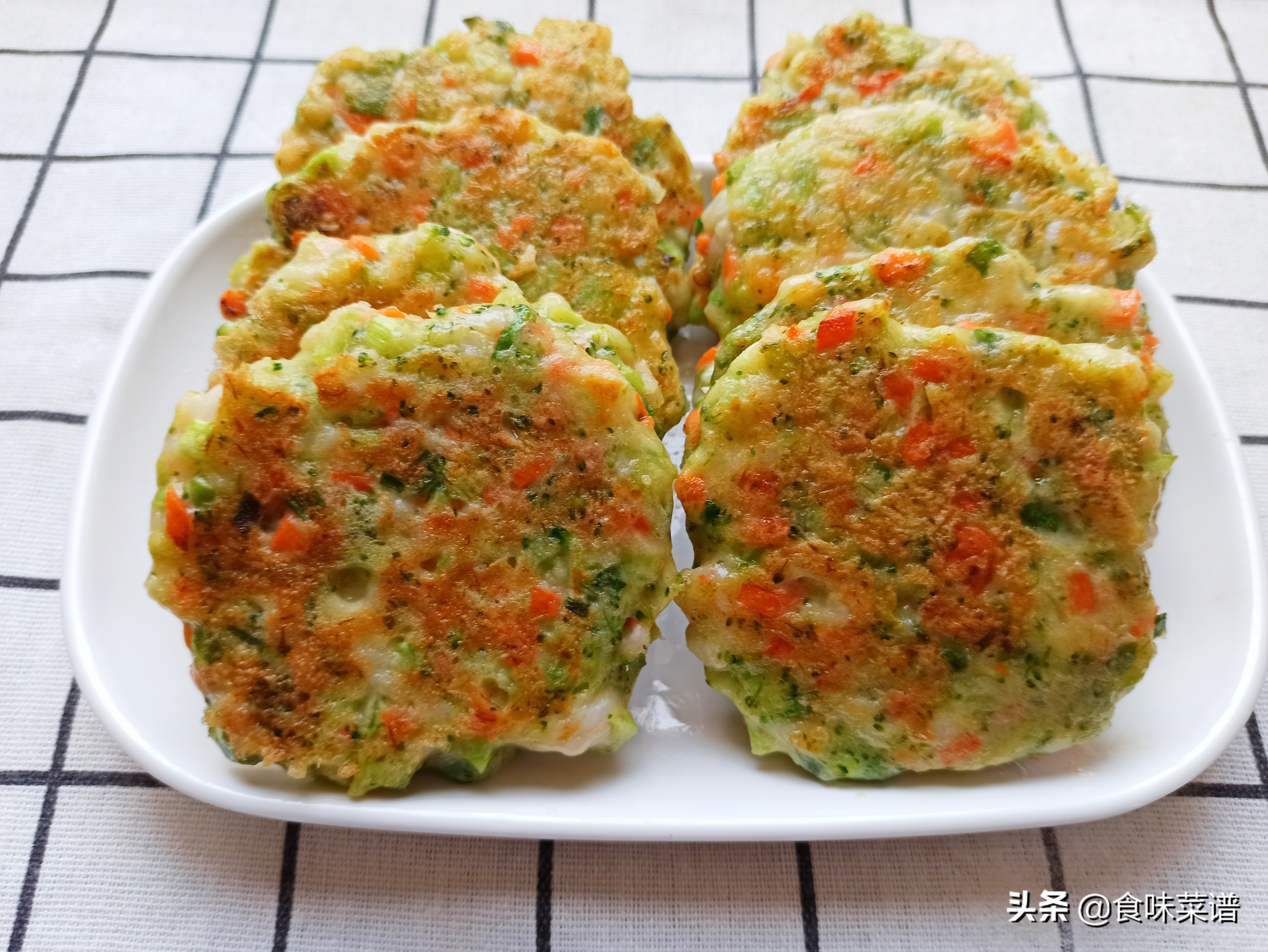 虾仁最好吃的4种做法，步骤简单，鲜嫩美味解馋，很适合新手学习