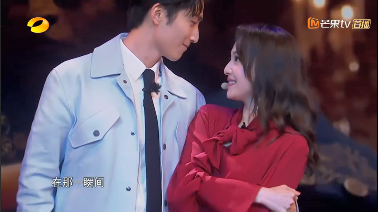 别再尬吹刘敏涛了，她才是《声临其境》的无冕之王