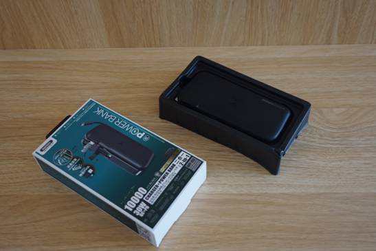 全快充、自带线、直插电-REMAX睿量五合一充电器评测