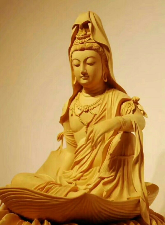 《放下屠刀立地成佛》连载:与佛有关的词语三，FG部