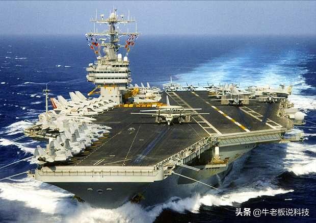 The Thickness Of The Aircraft Carrier Steel Plate Exceeds 5 Meters China s Newly Developed 