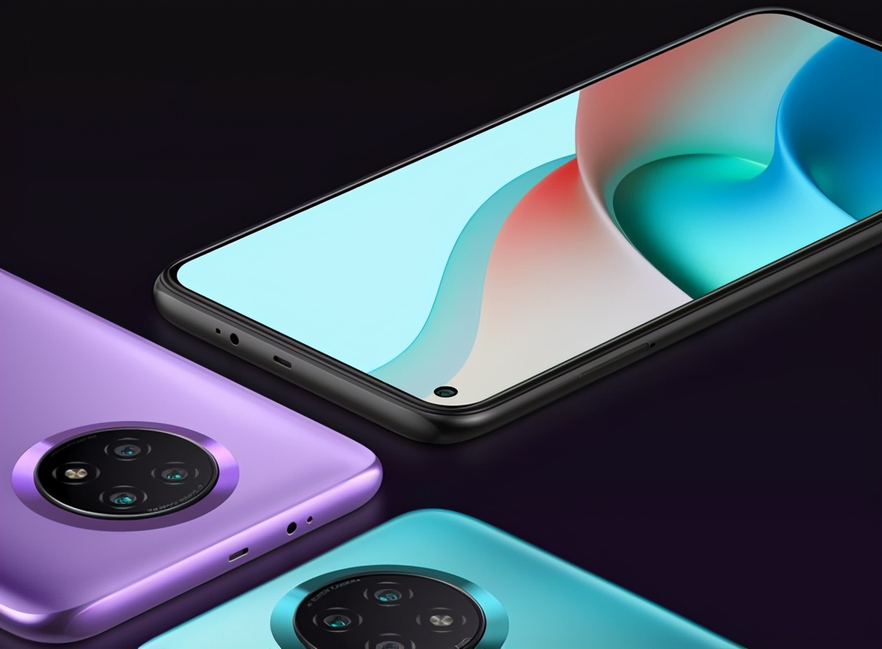 上市不到半年：红米Note 9系列成千元神机，三款