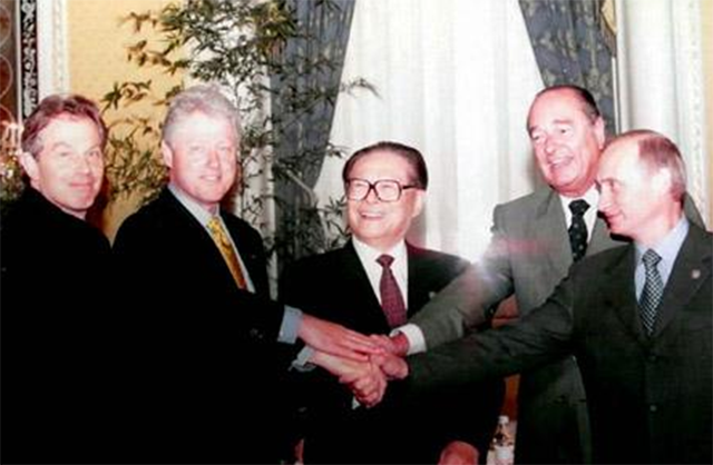 联合国秘书长为何都来自小国，不选择五常的人