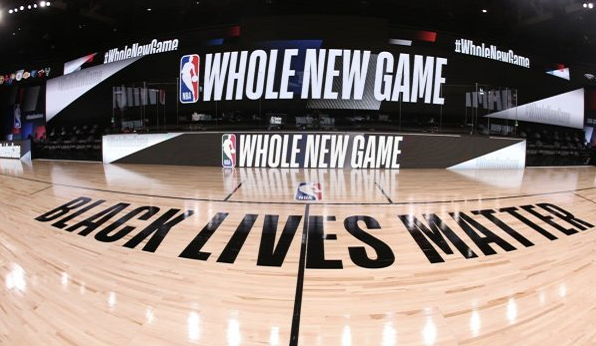 决定|NBA球员决定恢复季后赛 曝詹姆斯改变立场符合双方最大利益
