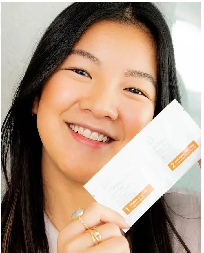 和王俊凯battle好肤感，是我输了......