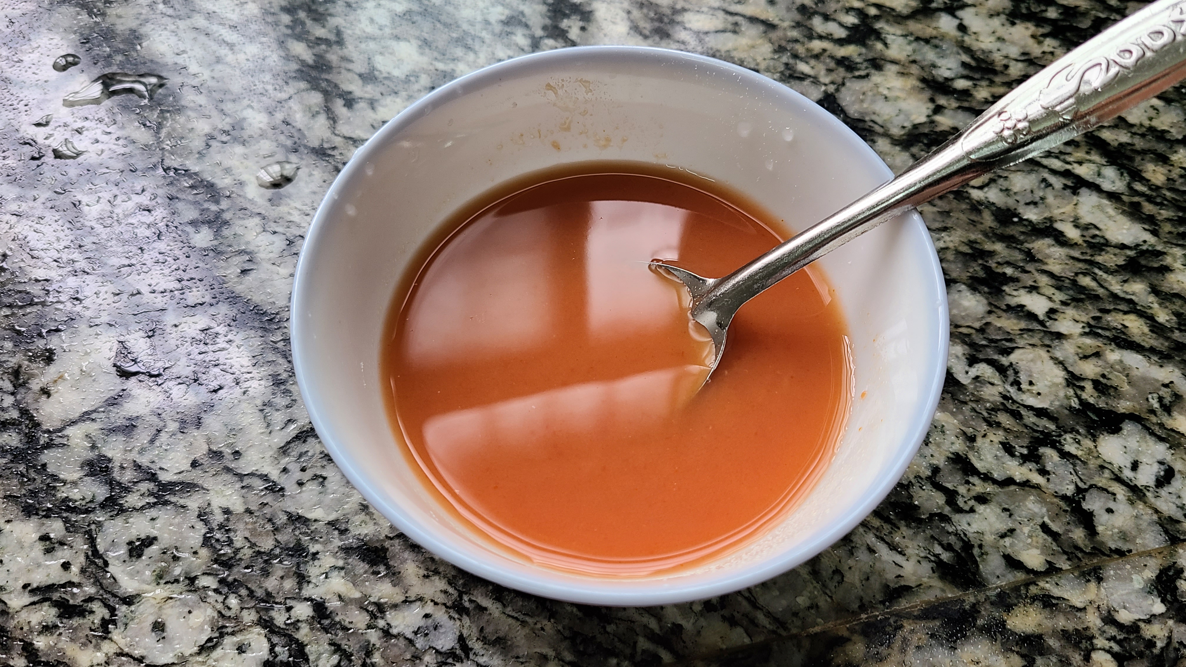 酸甜排骨的做法，學會了這道家常菜，家里人都喜歡吃，太香了