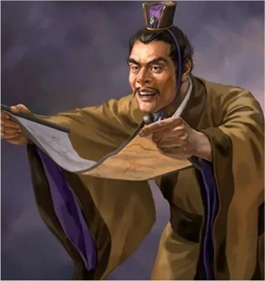 Which geniuses did Cao Cao miss? - iNEWS