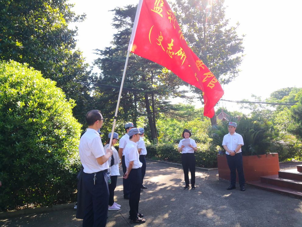 监利市档案馆(史志研究中心