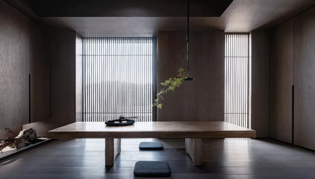 Simplicity · Tea Room - iMedia