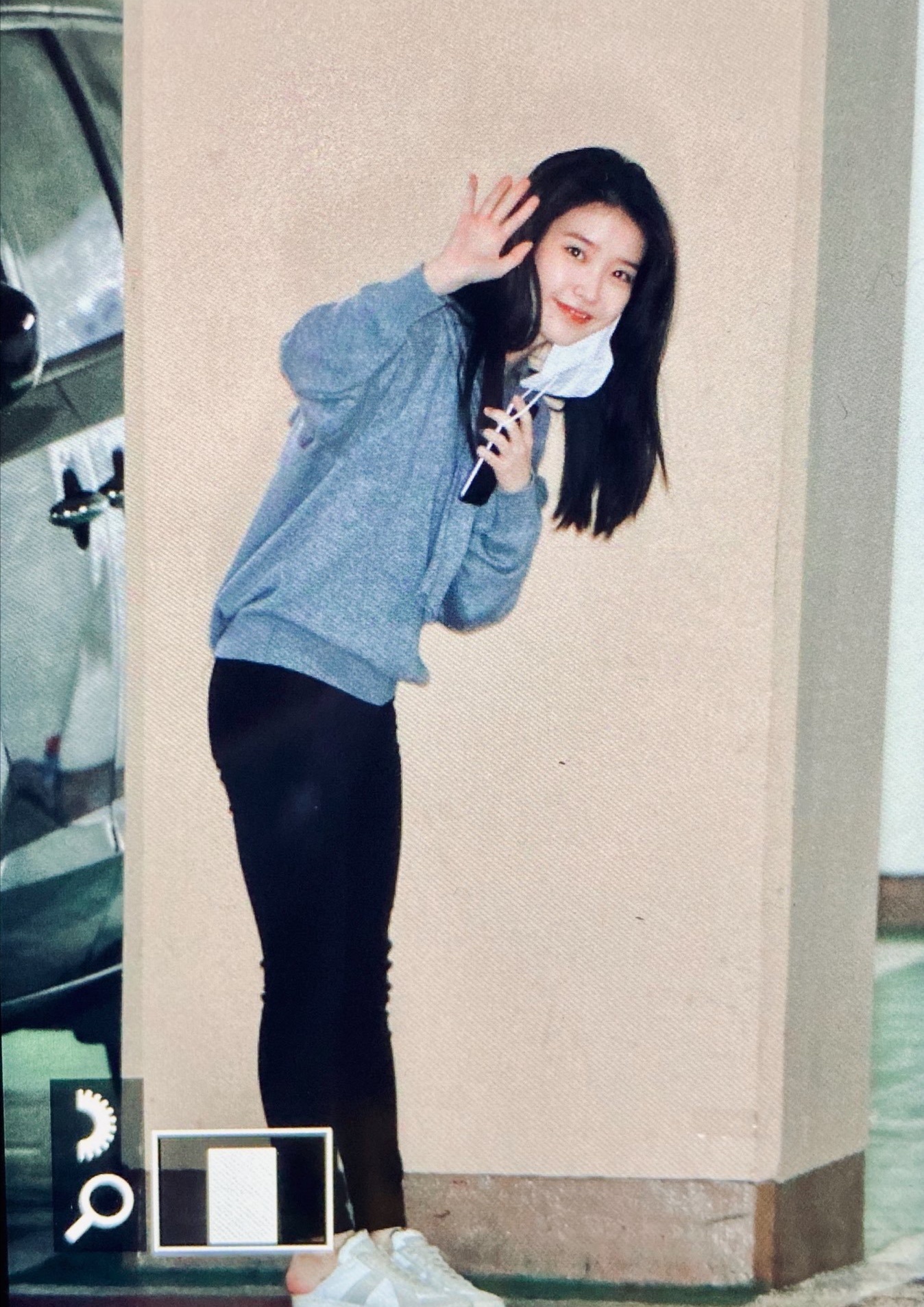 iu李知恩照片-韩国李知恩图片大全