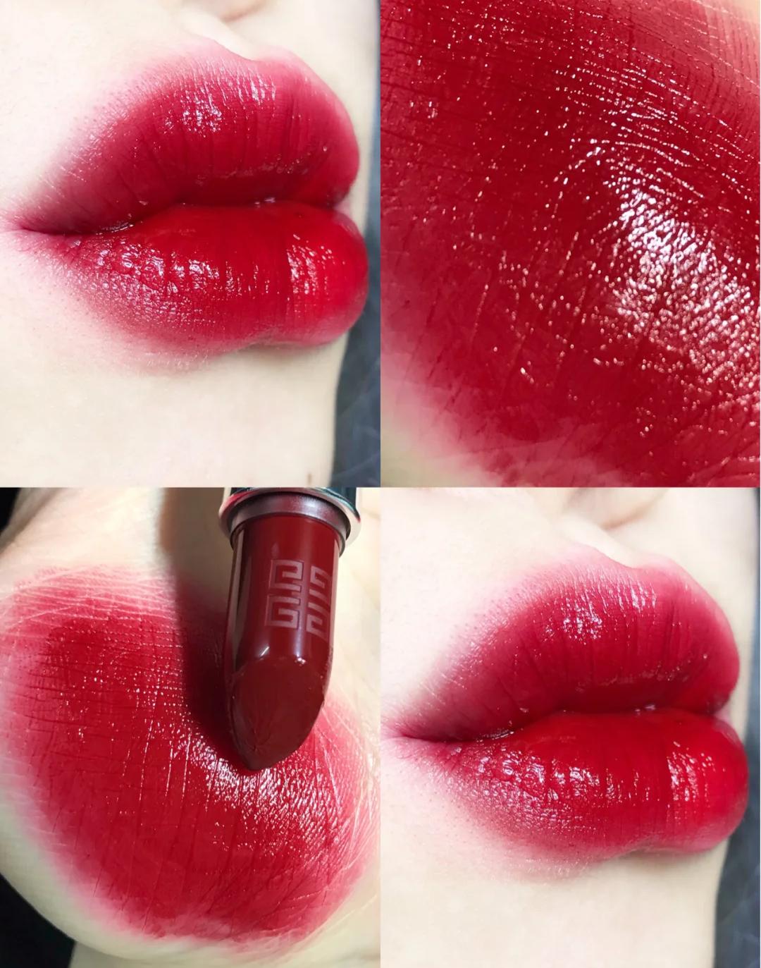 How to choose the right lipstick? These temperament lipstick numbers