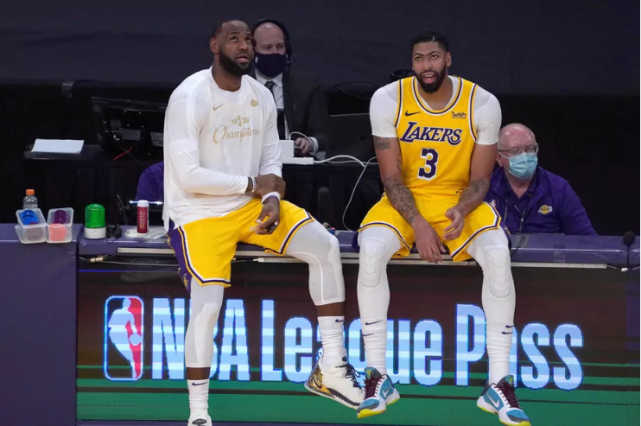 NBA trades end day: Two runner-up are become win the home, coronal strategy shows calm to receive a bad news however