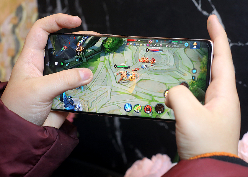 同样芯片会有不同表现吗？Reno5 Pro+告诉你答案