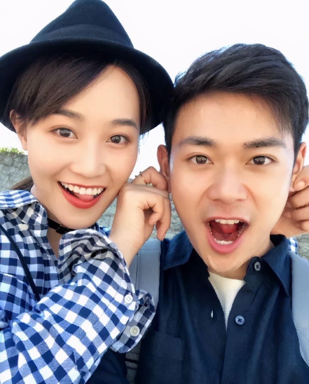 过气童星曹骏，你别挣扎了