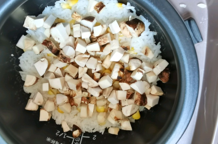 蔬菜中的“愛馬仕”，吃過的人據說都是土豪，我膨脹到煮了一大鍋