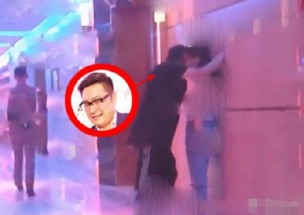 陷害|出轨竟是陷害？王岳伦发声称KTV事件是有人故意为之 李湘转发力挺