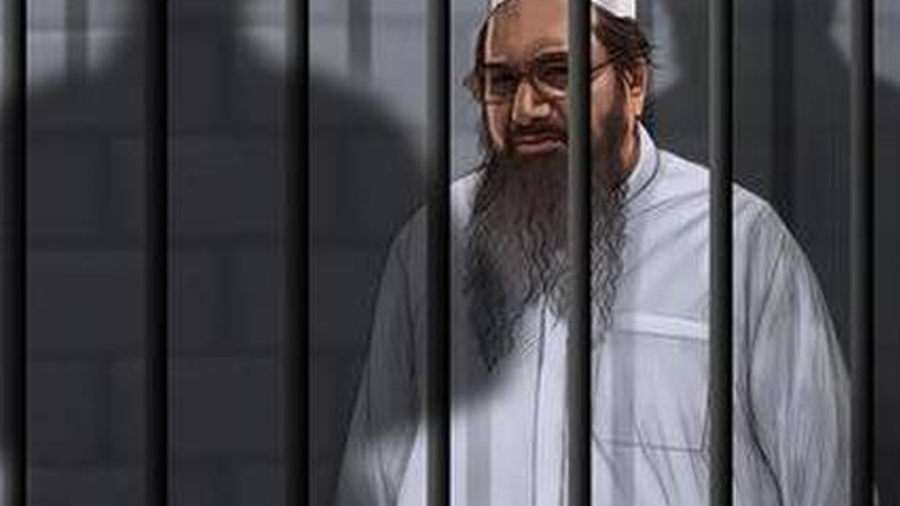 南亞局勢發生突變，巴基斯坦被迫服軟，主動審判襲擊印度孟買主犯