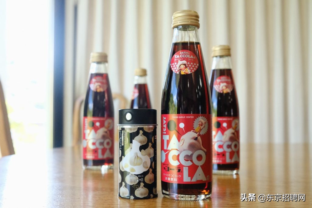 Have you ever encountered these "food" and eating habits that are