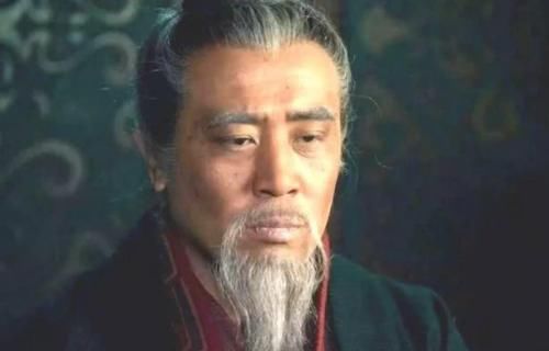 刘备临死前，选中一位将军，不但为关羽报了仇，还为诸葛亮出了气