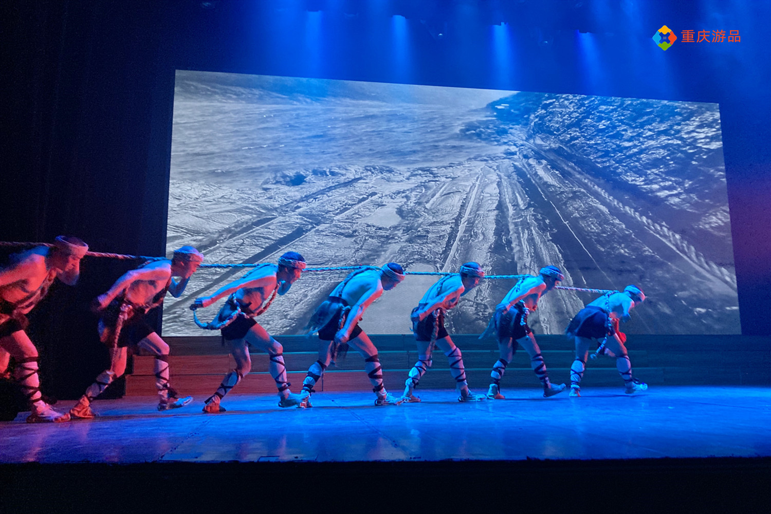 魅力渝中：国家级非遗川江号子，重庆老船工的传承，未来怎么办？