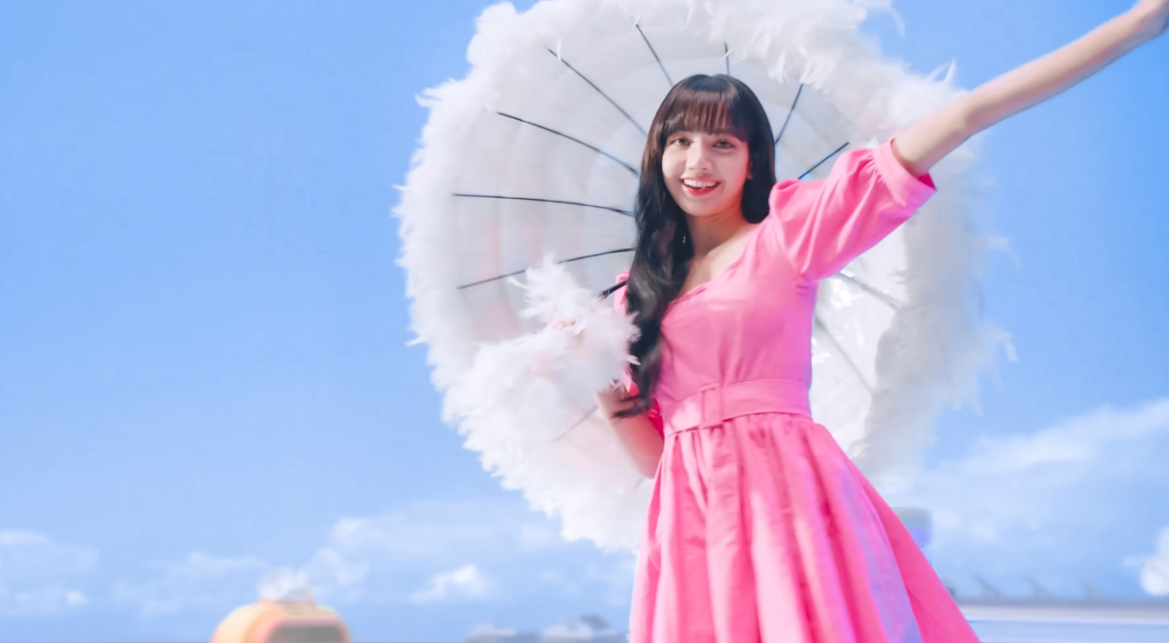 今年CJ还没开始，有人就在上漫展搞事，网友：