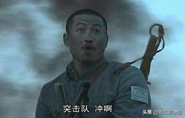 《亮剑》中李云龙的得力部下一营长张大彪最后去哪里了？