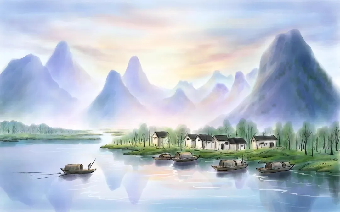 老子:永遠不要和層次不同的人爭辯,那是一種無謂的消耗