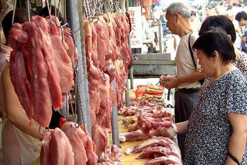 猪肉进入“降价时代”？价格连续下跌，释放什