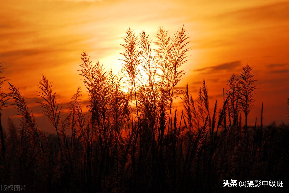 日落风景的10大拍摄技巧！风光摄影师的精心总结，全是经验