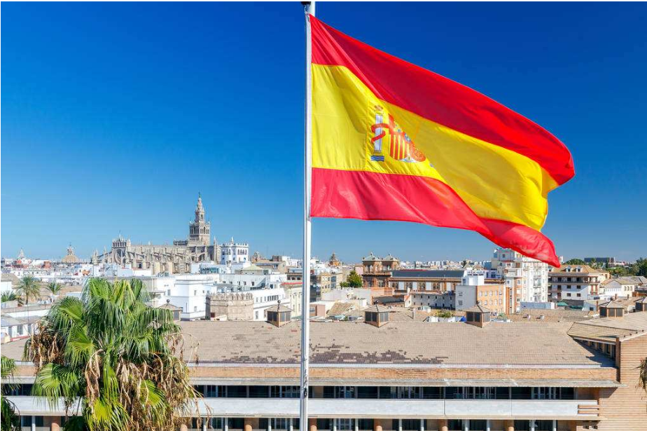 西班牙版的�火神山�醫院被罵翻了，這是為啥？