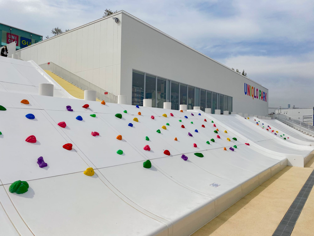 服装店装成游乐园？优衣库的营销经你想不到