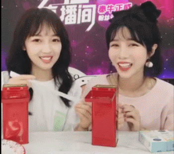 女团选秀变选妃？