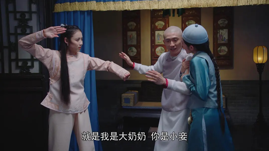 2020年十大烂剧，佟丽娅张一山意外上榜，看看你踩坑了哪几部