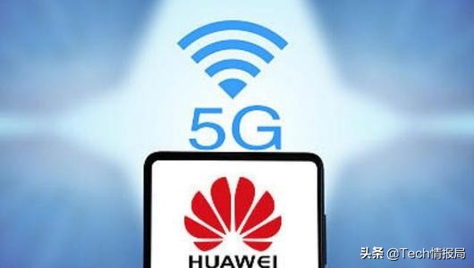 中国5G销量排行：仅俩家生产商入榜，前十华为公司独享八款