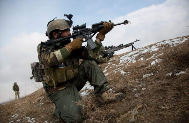 美媒又來挑事：莫迪根本逃不出中國手掌心？ 不料慘遭現實打臉