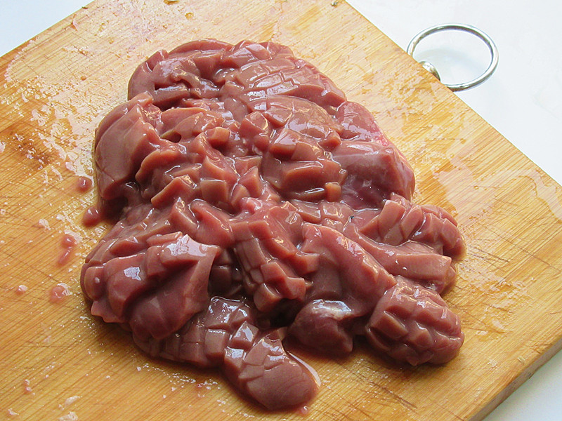 The essence of a whole pig, various methods, men eat more, relieve fatigue-like body