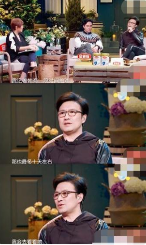 章子怡带两女儿逛街，一个被牵一个带路，汪峰提袋紧随其后好温馨