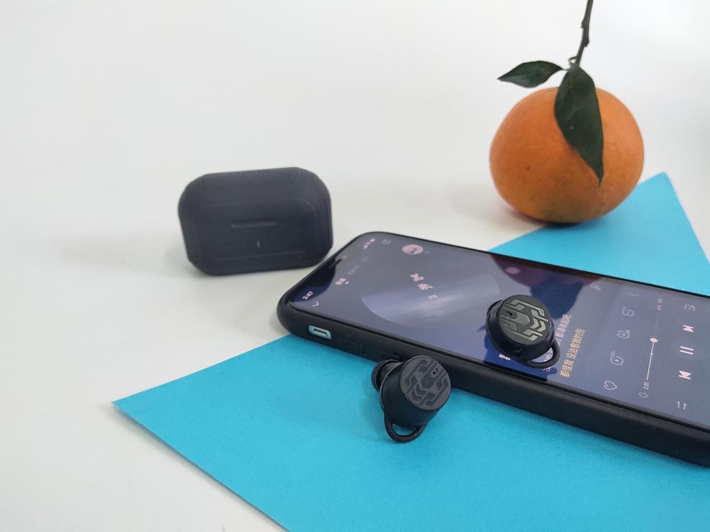 南卡T2双单元蓝牙耳机 到底带来了什么样的音质体验