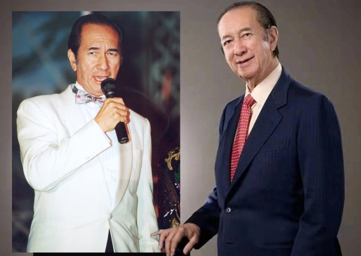 98岁何鸿燊逝世：家财万贯，一生风流，子孙满堂后，传奇终谢幕