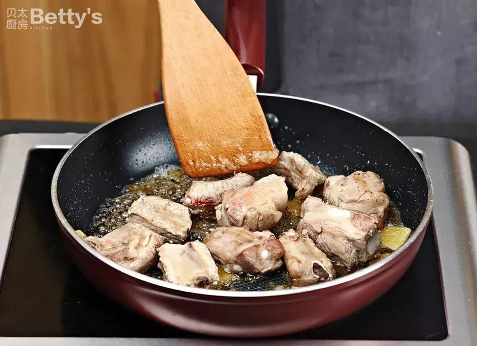 掌握这3种家常烹饪技巧,啥菜都能搞定!-第13张图片-农百科 掌握这3种家常烹饪技巧,啥菜都能搞定!-第13张图片-农百科