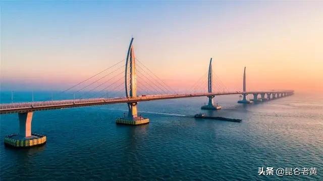 原来这么多国家把“中国造”印在了钞票上,刷