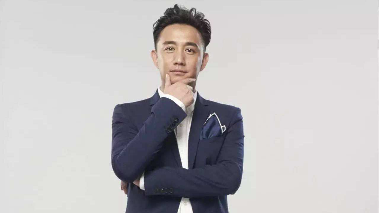 黄磊新综艺即将上线！《极限挑战》原班人马有望合体