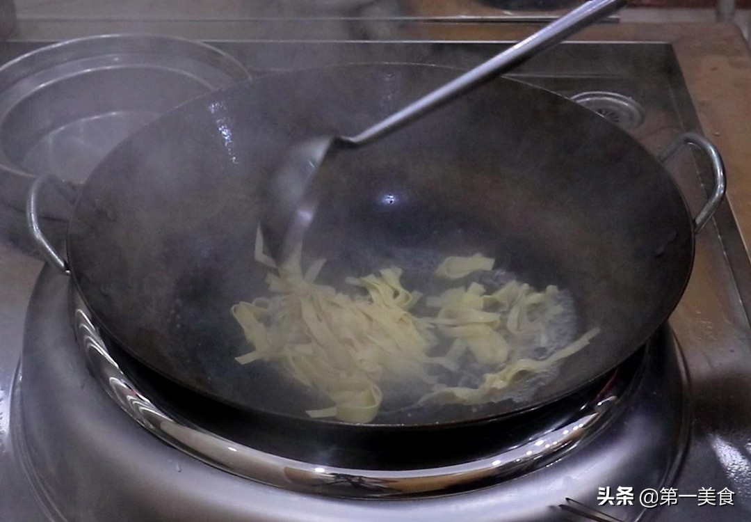 图片[10]-【飘香鱼】做法步骤图 鱼片鲜嫩入味 汤汁浓白-起舞食谱网