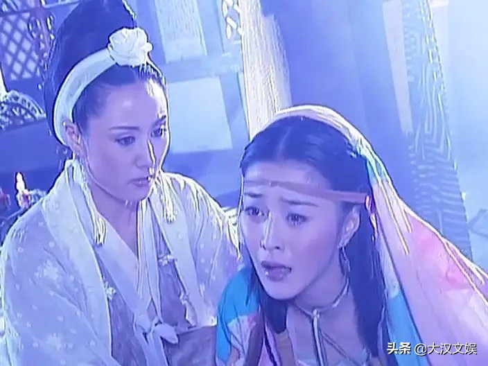 十多位女演员“争奇斗艳”的一部剧，看过的人