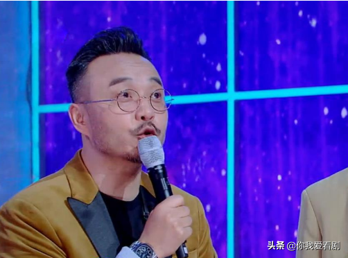王一博和周艺轩重聚后，发生了什么？汪涵急救场的一句话很棒